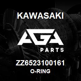 ZZ6523100161 Kawasaki O-RING | AGA Parts