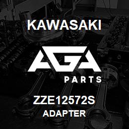 ZZE12572S Kawasaki ADAPTER | AGA Parts