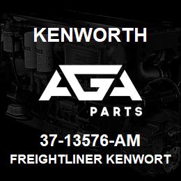 37-13576-AM Kenworth FREIGHTLINER KENWORTH AC REC | AGA Parts
