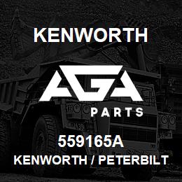 559165A Kenworth KENWORTH / PETERBILT RADIATOR: 2008 - 2014 KENWORT | AGA Parts