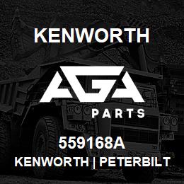 559168A Kenworth KENWORTH | PETERBILT RADIATOR: 2008-2011 T680 T88 | AGA Parts