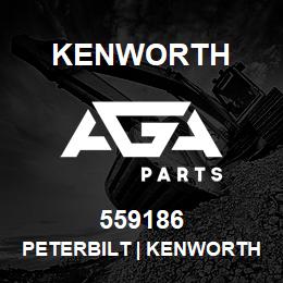 559186 Kenworth PETERBILT | KENWORTH RADIATO | AGA Parts