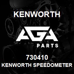 730410 Kenworth KENWORTH SPEEDOMETER SENSOR | AGA Parts
