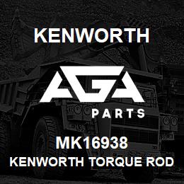 MK16938 Kenworth KENWORTH TORQUE ROD BRACKET | AGA Parts