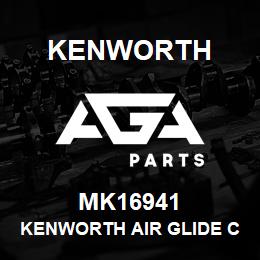 MK16941 Kenworth KENWORTH AIR GLIDE COLLAR | AGA Parts