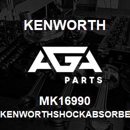 MK16990 Kenworth KENWORTHSHOCKABSORBERBRACKET | AGA Parts