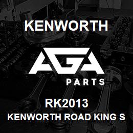 RK2013 Kenworth KENWORTH ROAD KING SHOCK | AGA Parts