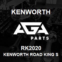 RK2020 Kenworth KENWORTH ROAD KING SHOCK | AGA Parts