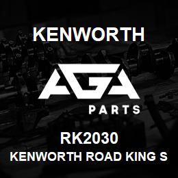 RK2030 Kenworth KENWORTH ROAD KING SHOCK | AGA Parts