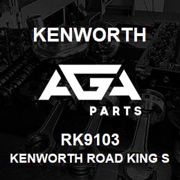 RK9103 Kenworth KENWORTH ROAD KING SHOCK | AGA Parts