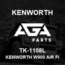 TK-1108L Kenworth KENWORTH W900 AIR FILTER SHR | AGA Parts