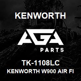 TK-1108LC Kenworth KENWORTH W900 AIR FILTER SHR | AGA Parts