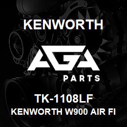 TK-1108LF Kenworth KENWORTH W900 AIR FILTER SHR | AGA Parts