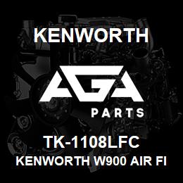 TK-1108LFC Kenworth KENWORTH W900 AIR FILTER SHR | AGA Parts