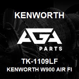 TK-1109LF Kenworth KENWORTH W900 AIR FILTER SHR | AGA Parts