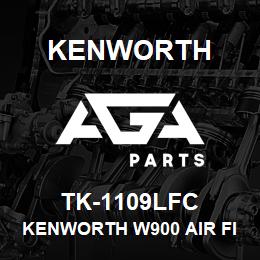 TK-1109LFC Kenworth KENWORTH W900 AIR FILTER SHR | AGA Parts