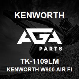 TK-1109LM Kenworth KENWORTH W900 AIR FILTER SHR | AGA Parts