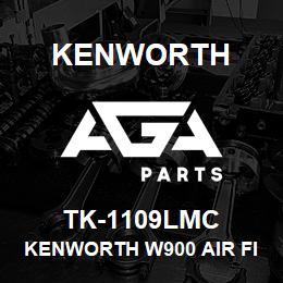 TK-1109LMC Kenworth KENWORTH W900 AIR FILTER SHR | AGA Parts