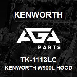 TK-1113LC Kenworth KENWORTH W900L HOOD BATTERY | AGA Parts