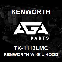 TK-1113LMC Kenworth KENWORTH W900L HOOD BATTERY | AGA Parts