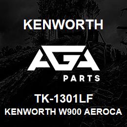 TK-1301LF Kenworth KENWORTH W900 AEROCAB COURTE | AGA Parts