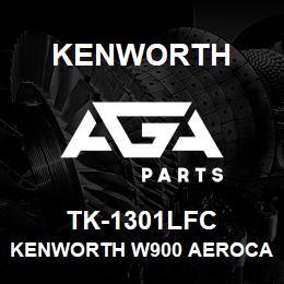 TK-1301LFC Kenworth KENWORTH W900 AEROCAB COURTE | AGA Parts