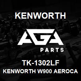 TK-1302LF Kenworth KENWORTH W900 AEROCAB COURTE | AGA Parts