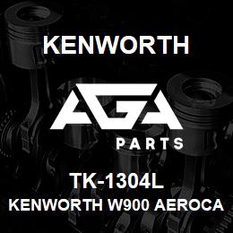 TK-1304L Kenworth KENWORTH W900 AEROCAB KICK P | AGA Parts