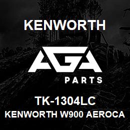 TK-1304LC Kenworth KENWORTH W900 AEROCAB KICK P | AGA Parts