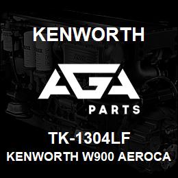 TK-1304LF Kenworth KENWORTH W900 AEROCAB KICK P | AGA Parts