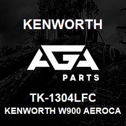 TK-1304LFC Kenworth KENWORTH W900 AEROCAB KICK P | AGA Parts