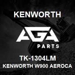 TK-1304LM Kenworth KENWORTH W900 AEROCAB KICK P | AGA Parts