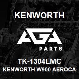 TK-1304LMC Kenworth KENWORTH W900 AEROCAB KICK P | AGA Parts