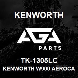 TK-1305LC Kenworth KENWORTH W900 AEROCAB KICK P | AGA Parts