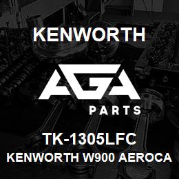 TK-1305LFC Kenworth KENWORTH W900 AEROCAB KICK P | AGA Parts