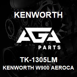 TK-1305LM Kenworth KENWORTH W900 AEROCAB KICK P | AGA Parts