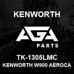 TK-1305LMC Kenworth KENWORTH W900 AEROCAB KICK P | AGA Parts