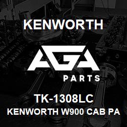 TK-1308LC Kenworth KENWORTH W900 CAB PANEL WITH | AGA Parts