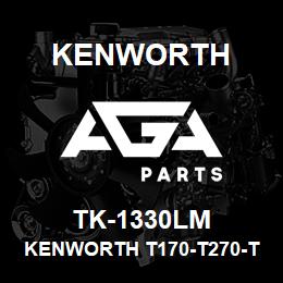 TK-1330LM Kenworth KENWORTH T170-T270-T370 CAB | AGA Parts