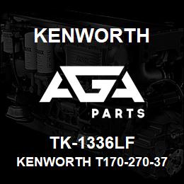 TK-1336LF Kenworth KENWORTH T170-270-370 CAB PA | AGA Parts