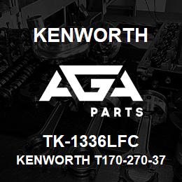 TK-1336LFC Kenworth KENWORTH T170-270-370 CAB PA | AGA Parts