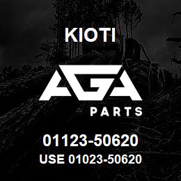 01123-50620 Kioti USE 01023-50620 | AGA Parts