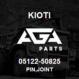 05122-50825 Kioti PIN,JOINT | AGA Parts