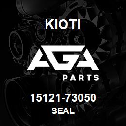 15121-73050 Kioti SEAL | AGA Parts