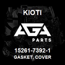 15261-73921 Kioti USE E5700-73921 | AGA Parts