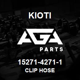 15271-42711 Kioti CLIP | AGA Parts