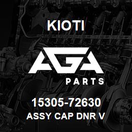 15305-7263-0 Kioti USE 15305-72630 | AGA Parts