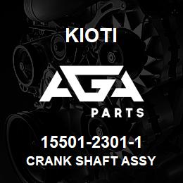 15501-23011 Kioti USE E5500-A0091 | AGA Parts