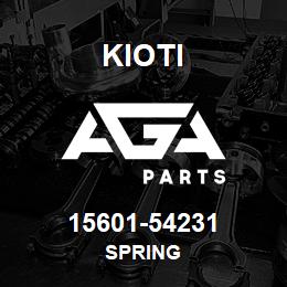 15601-5423-1 Kioti USE 15601-54231 | AGA Parts