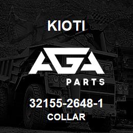 32155-26481 Kioti WASHER | AGA Parts